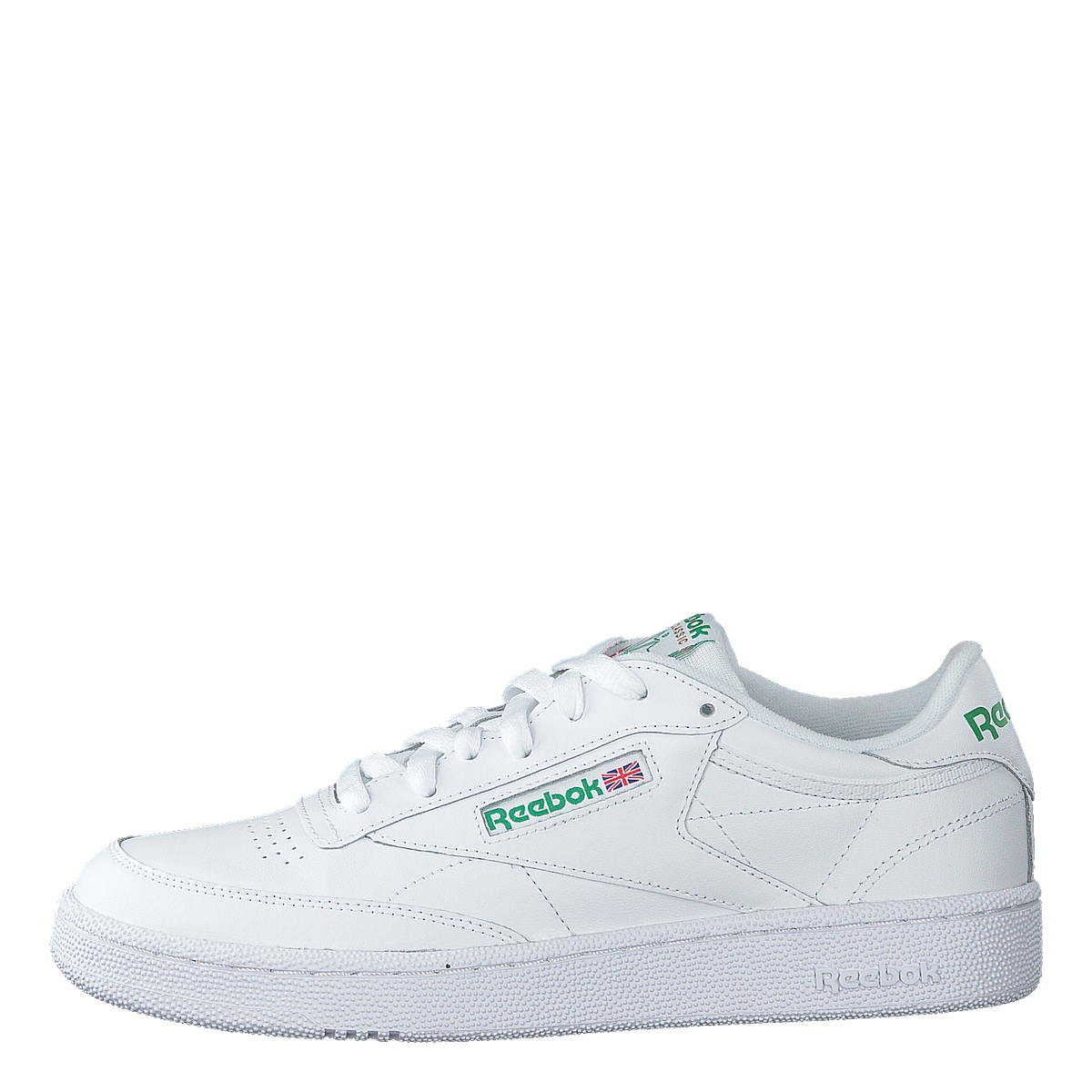 Club C 85 White/green