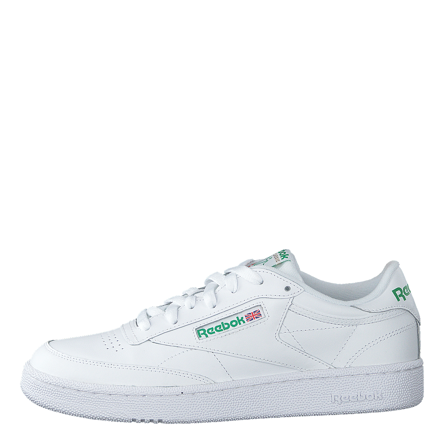 Club C 85 White/green