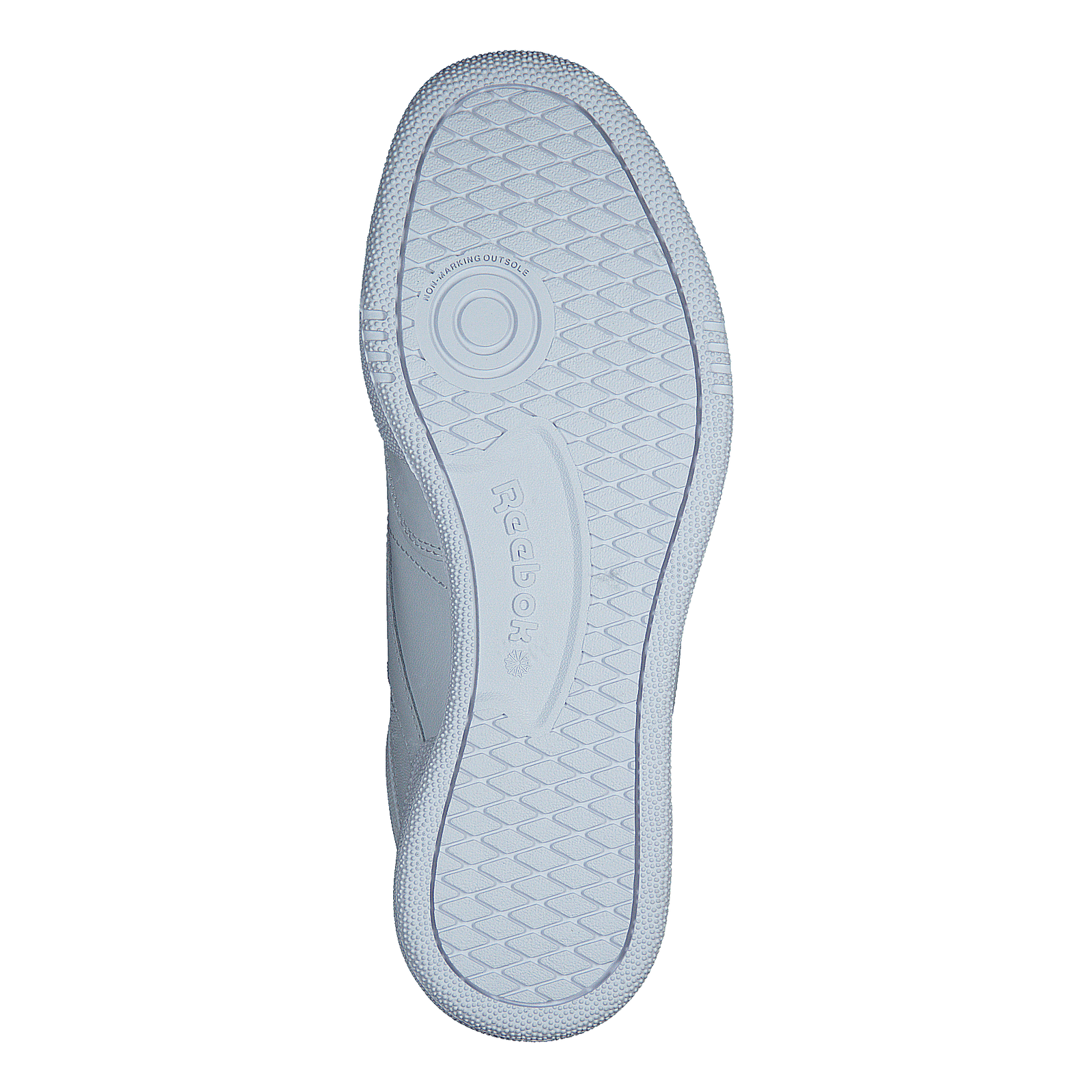 Club C 85 White/green