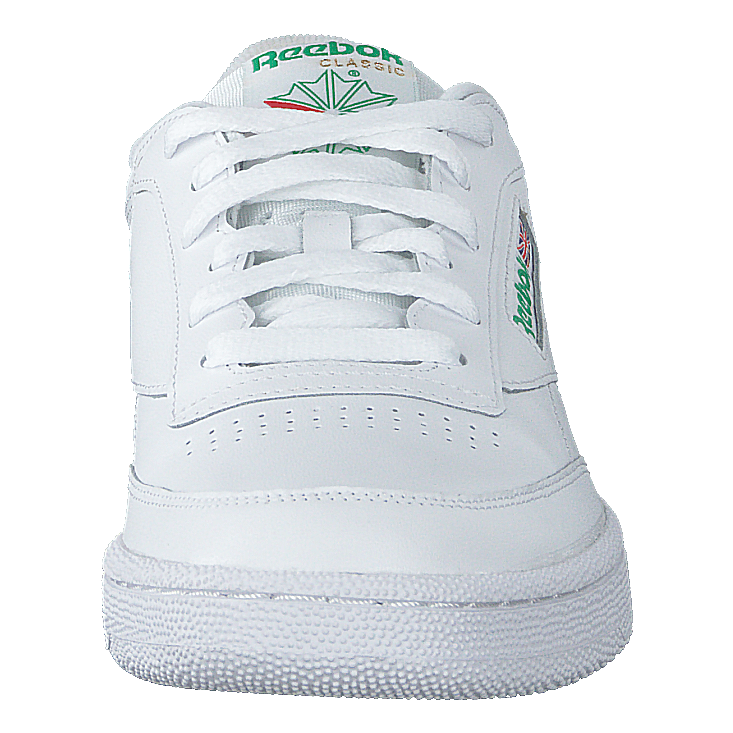 Club C 85 White/green