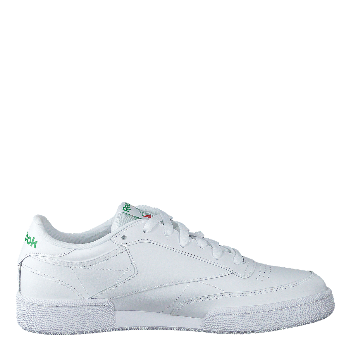 Club C 85 White/green