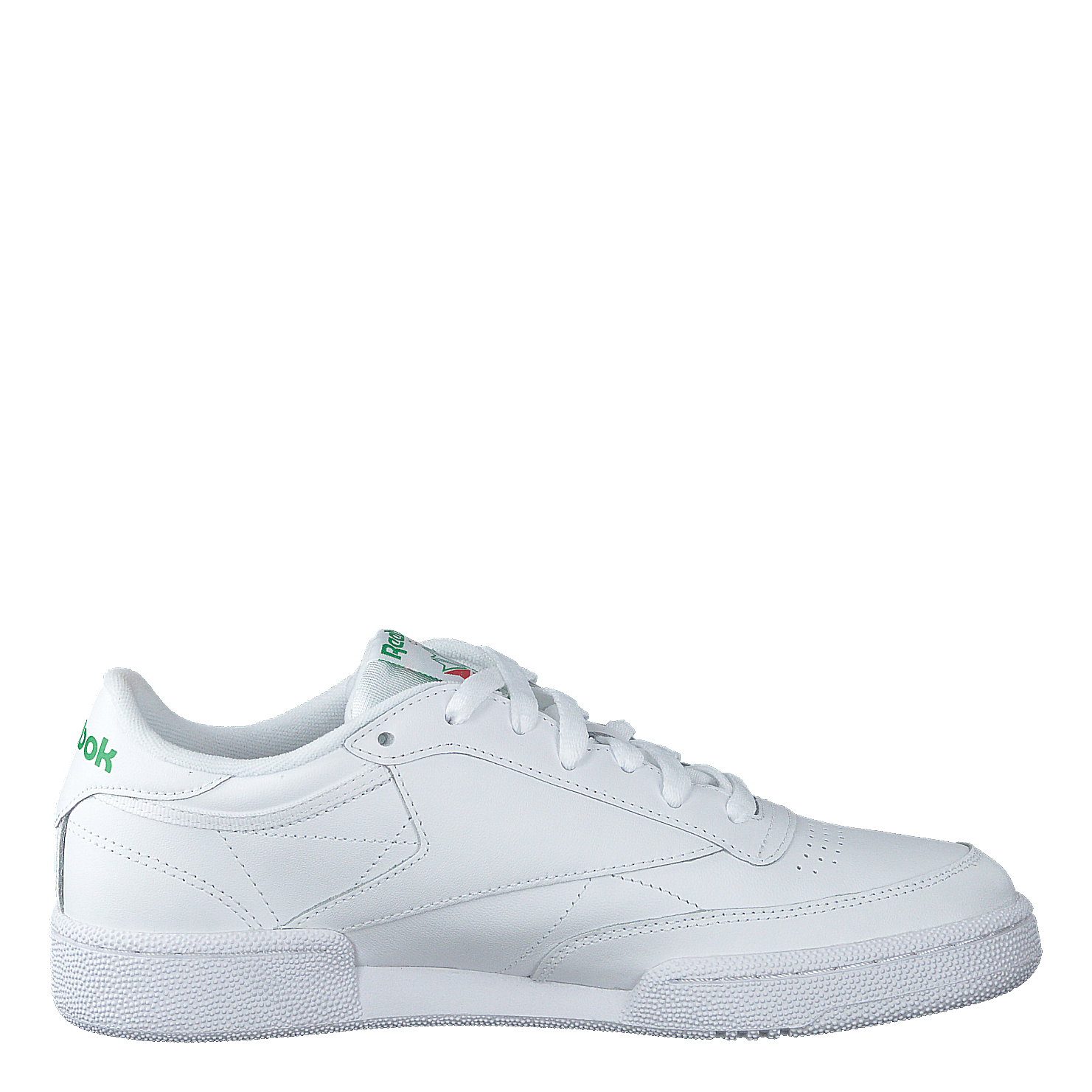 Club C 85 White/green