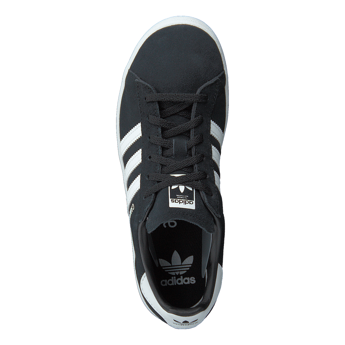 Campus C Cblack/ftwwht/ftwwht