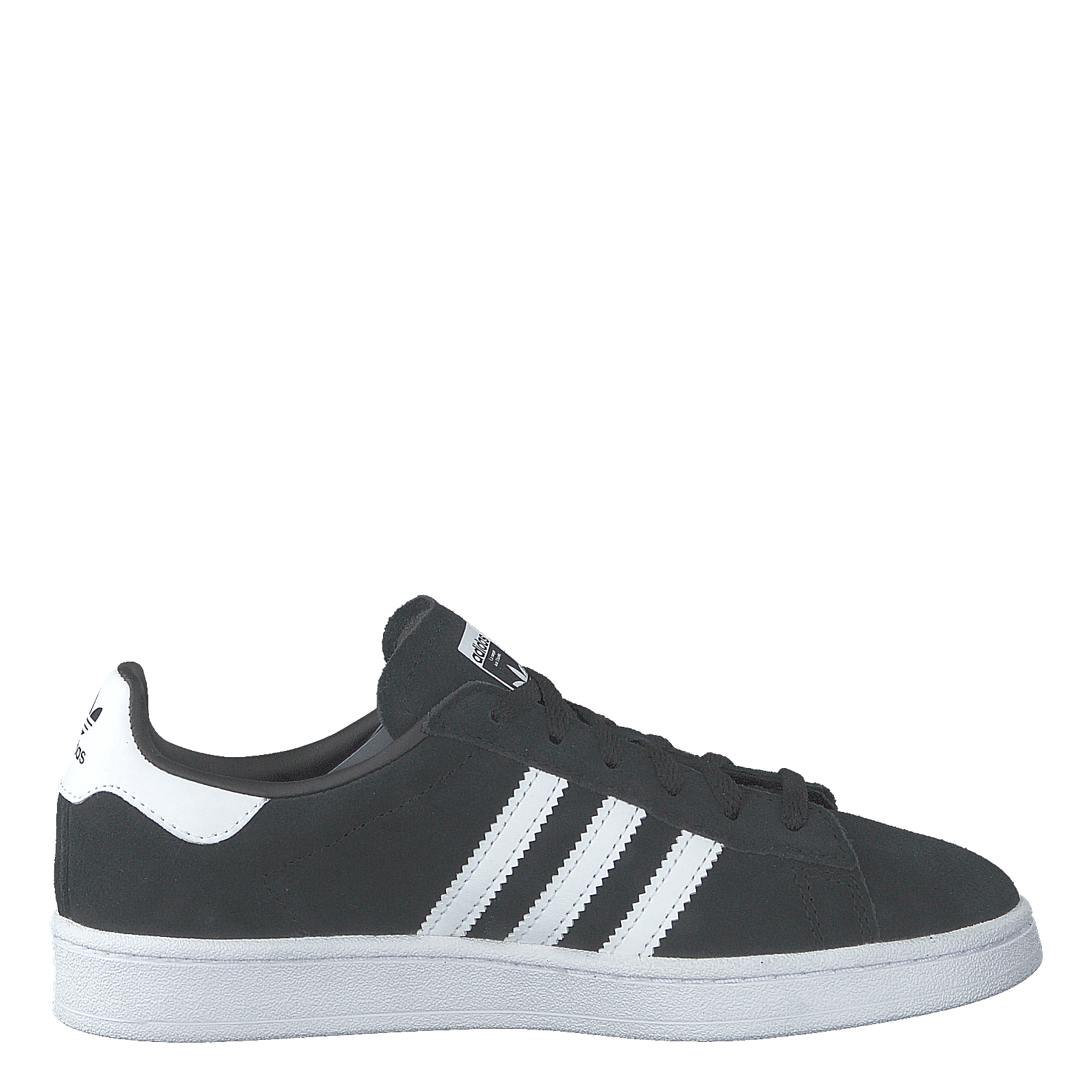 Campus C Cblack/ftwwht/ftwwht