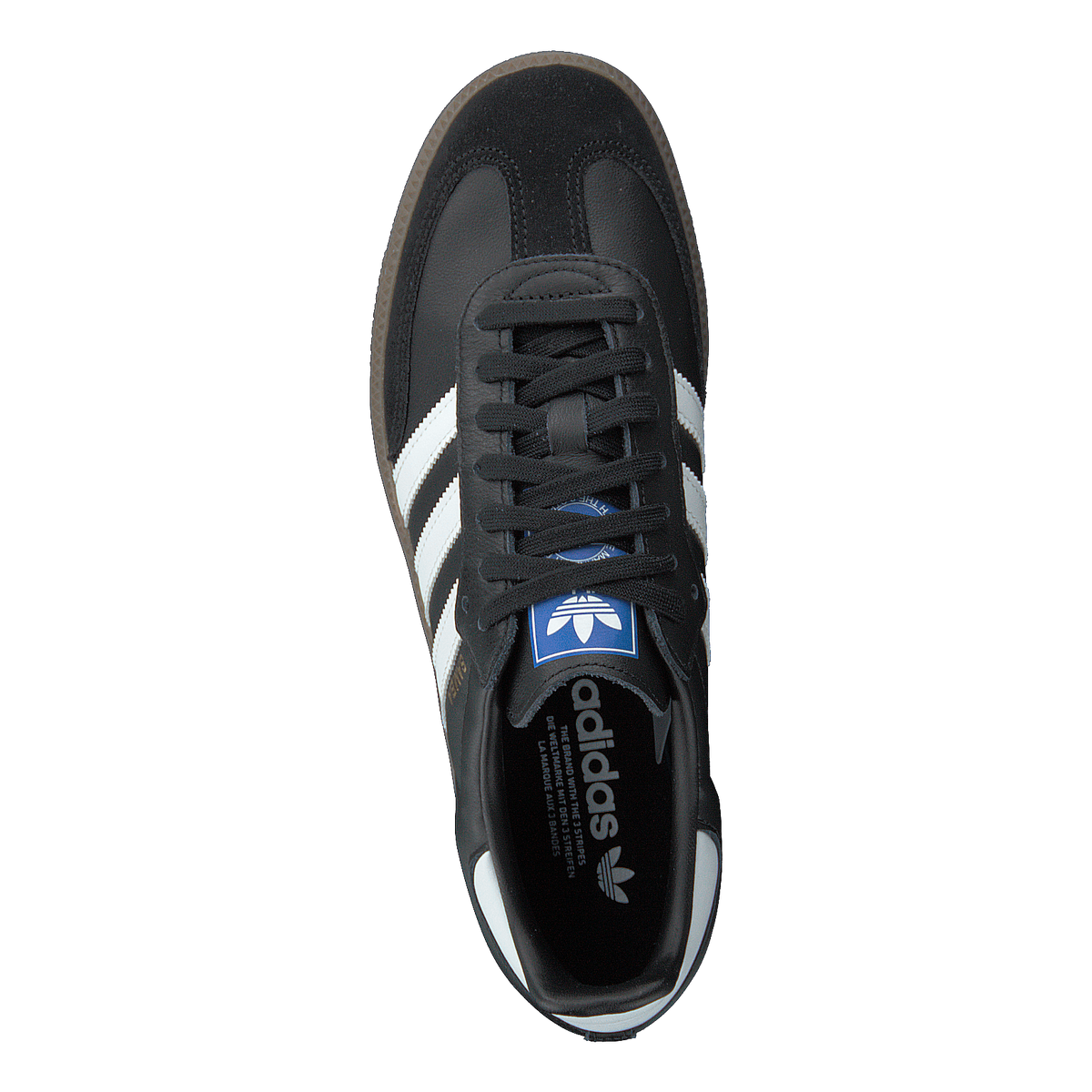 Samba Og Cblack/ftwwht/gum5