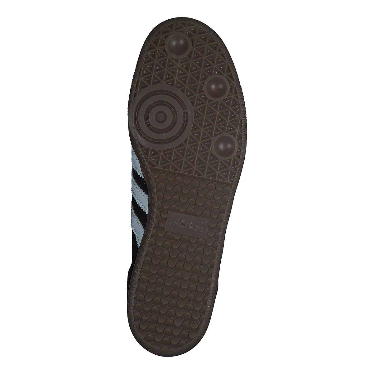 Samba Og Cblack/ftwwht/gum5
