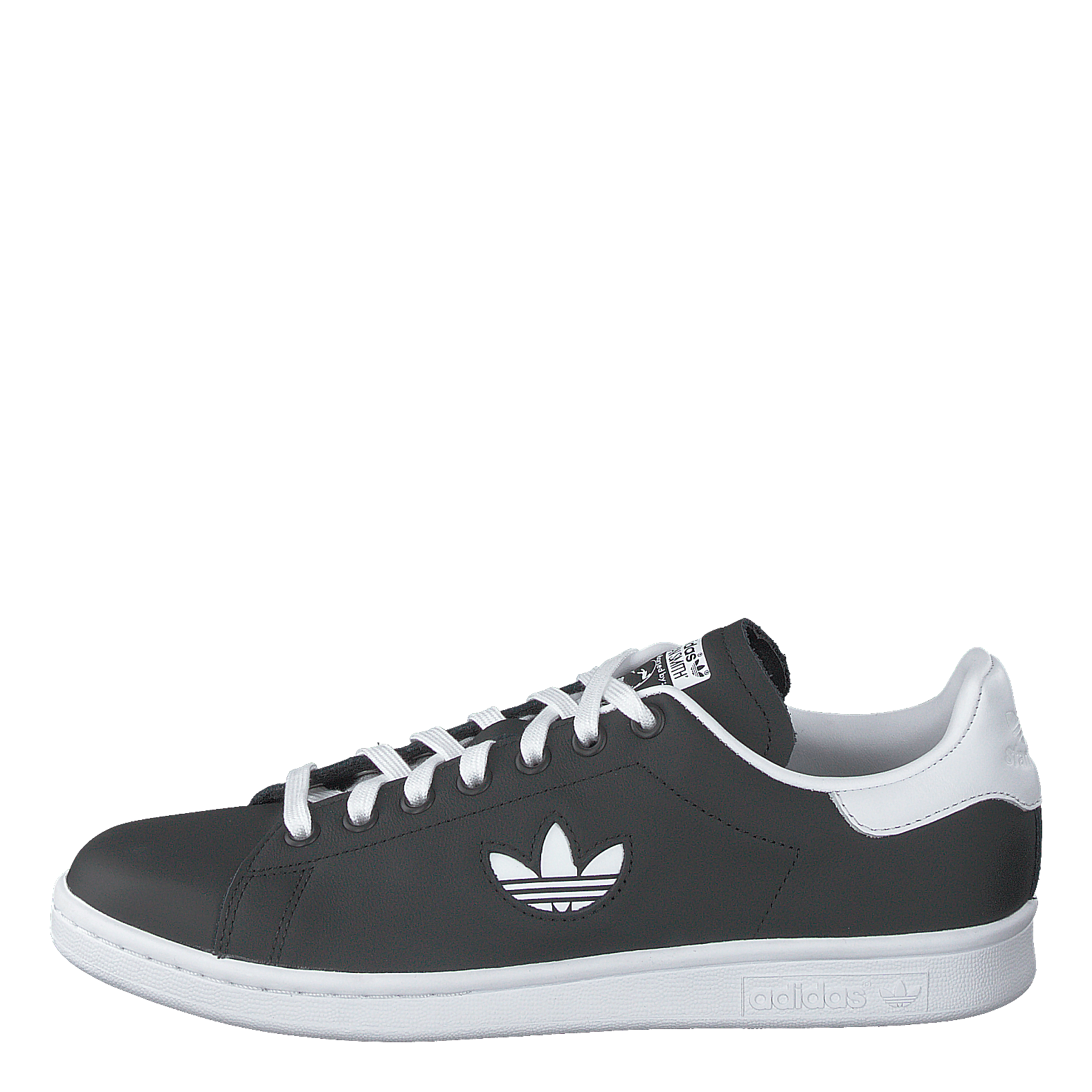 Adidas stan smith cblack/cblack-white outlet