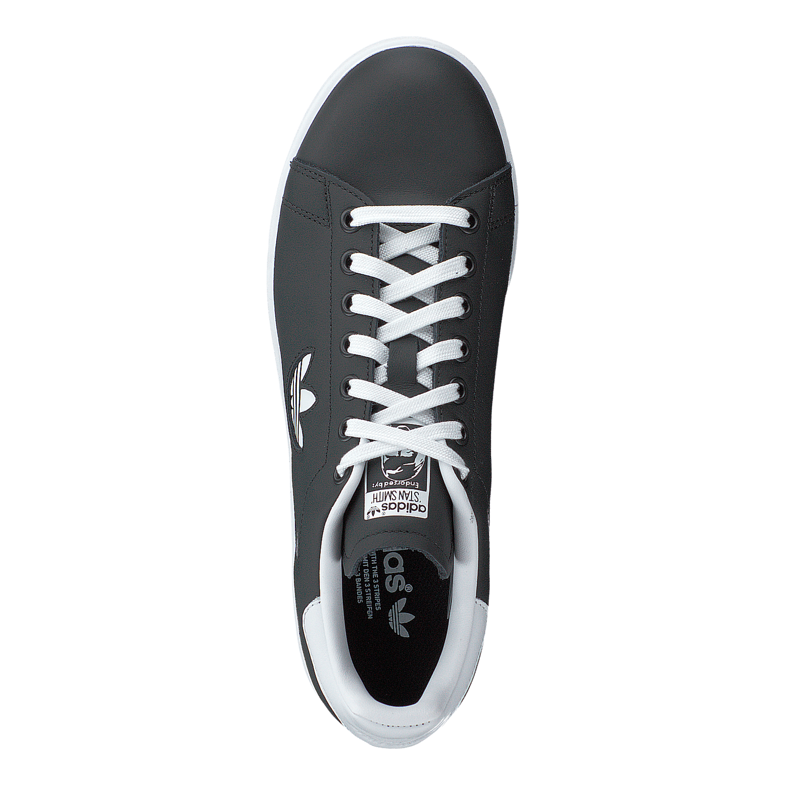 Stan Smith Cblack/ftwwht/cblack