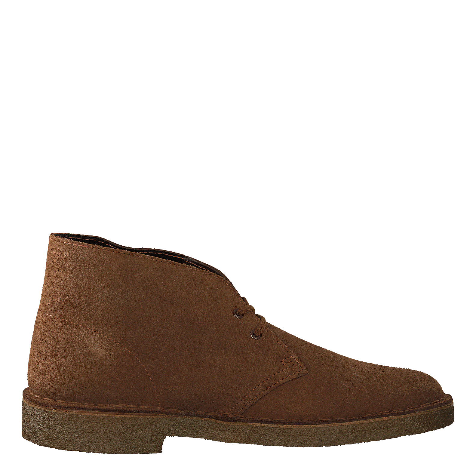 Desert Boot Cola Suede