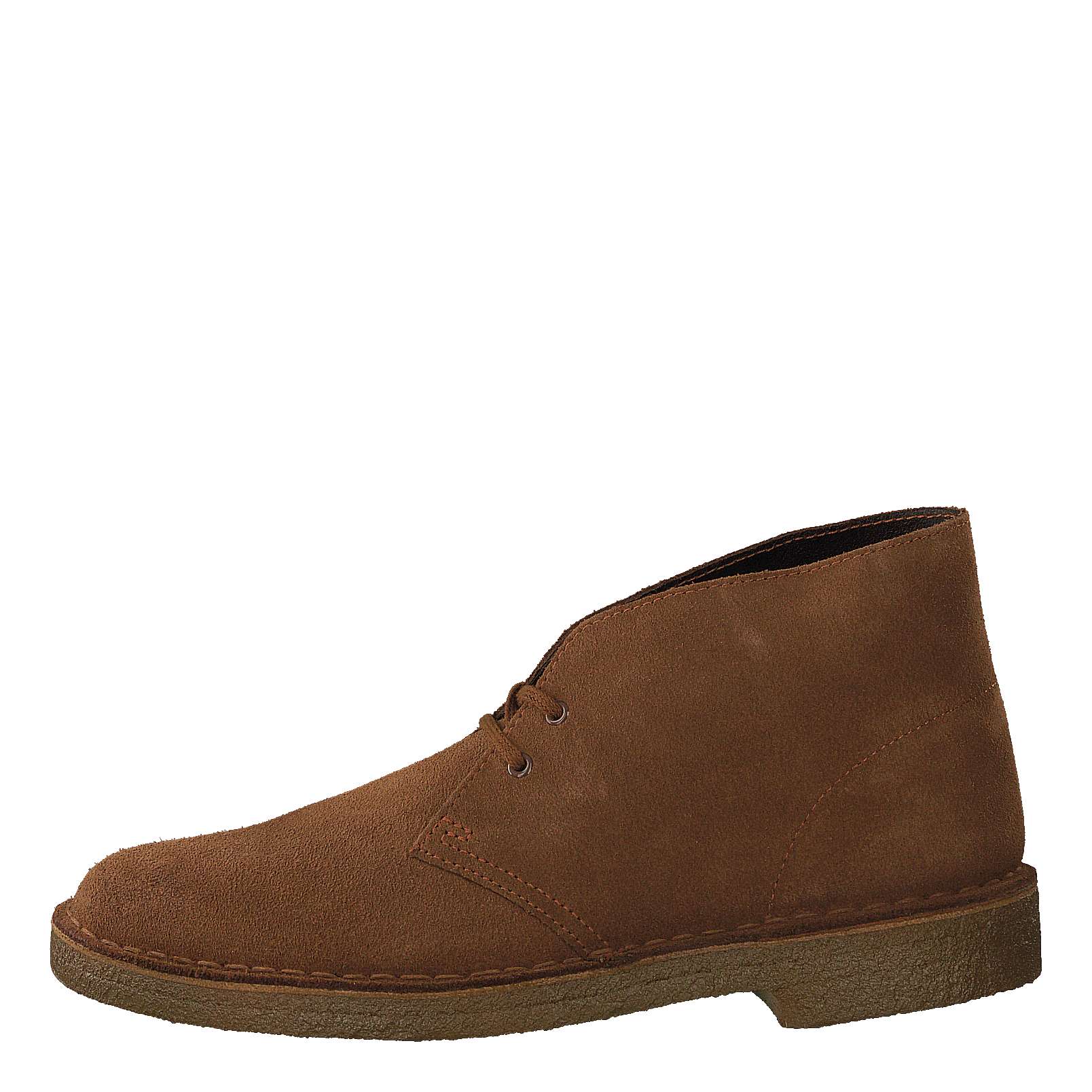 Desert Boot Cola Suede