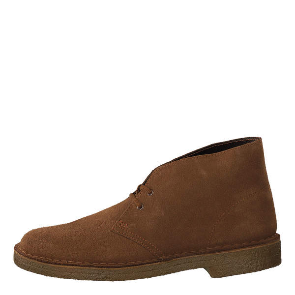 Desert boots cola outlet suede