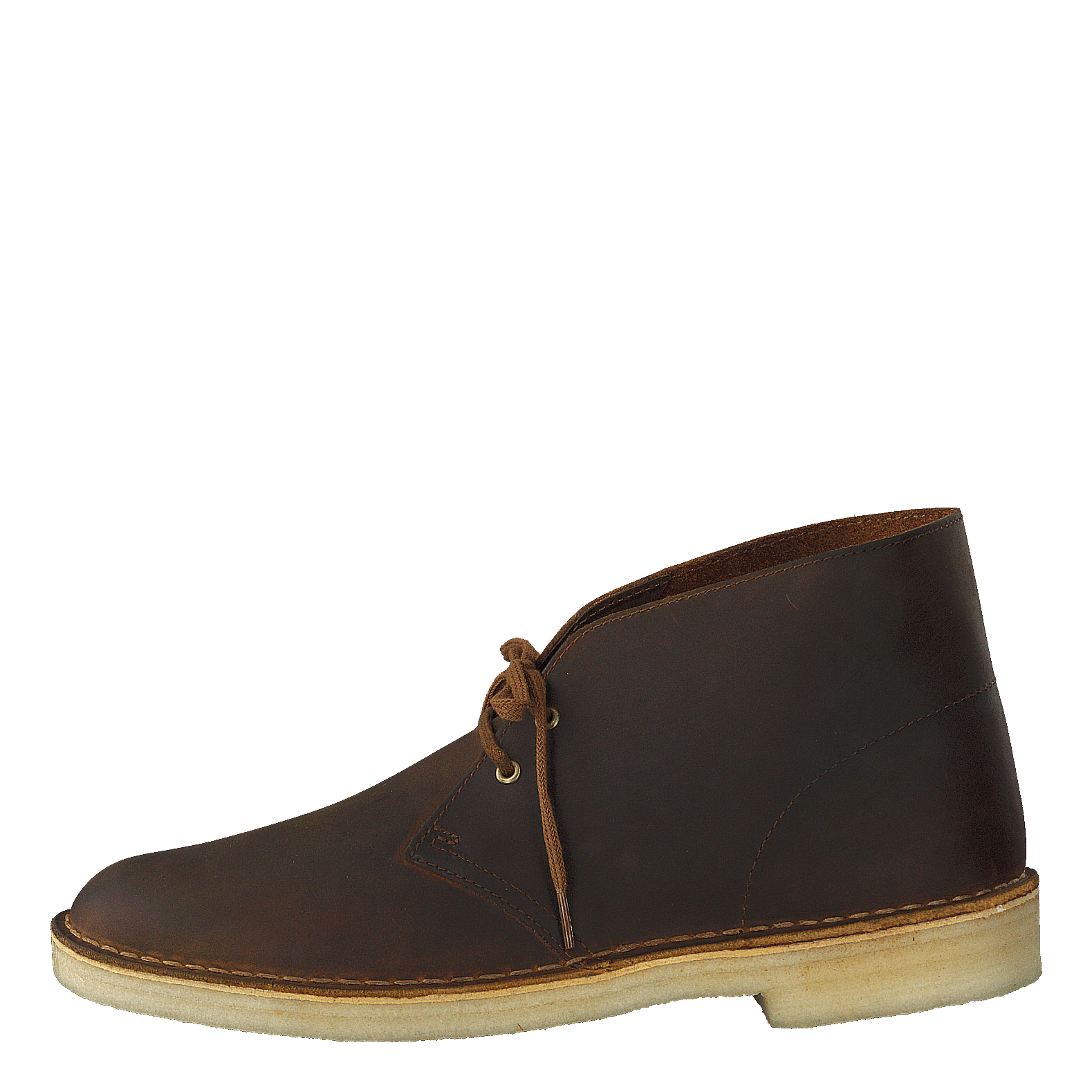 Desert Boot Beeswax