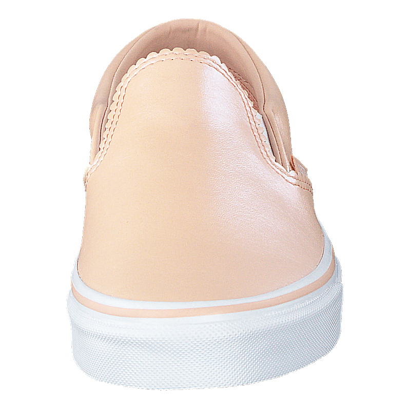 Pearl online suede vans