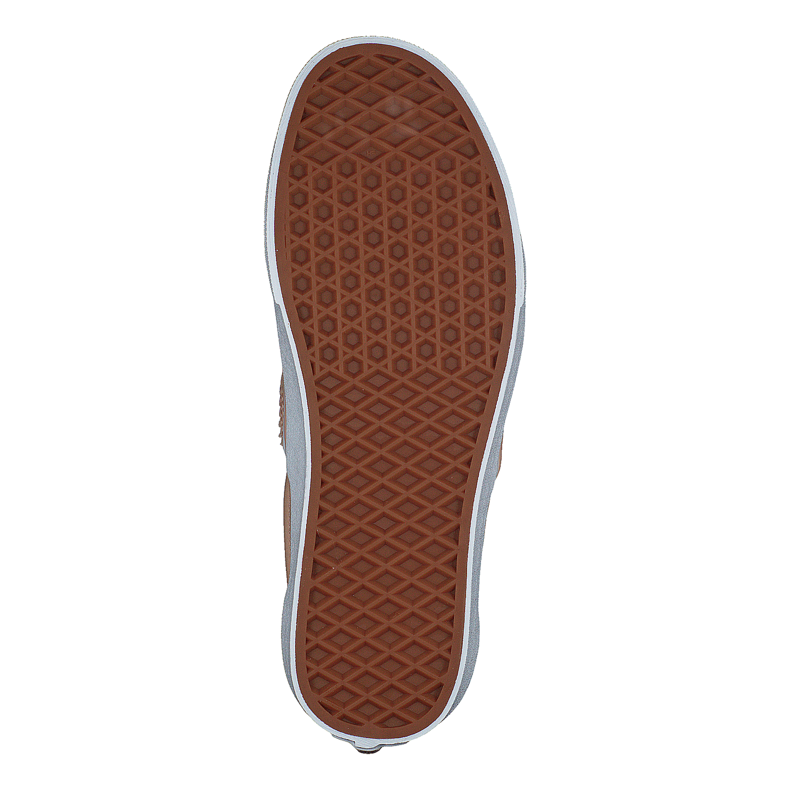 Ua Classic Slip-on (pearl Suede) Spanish Vil