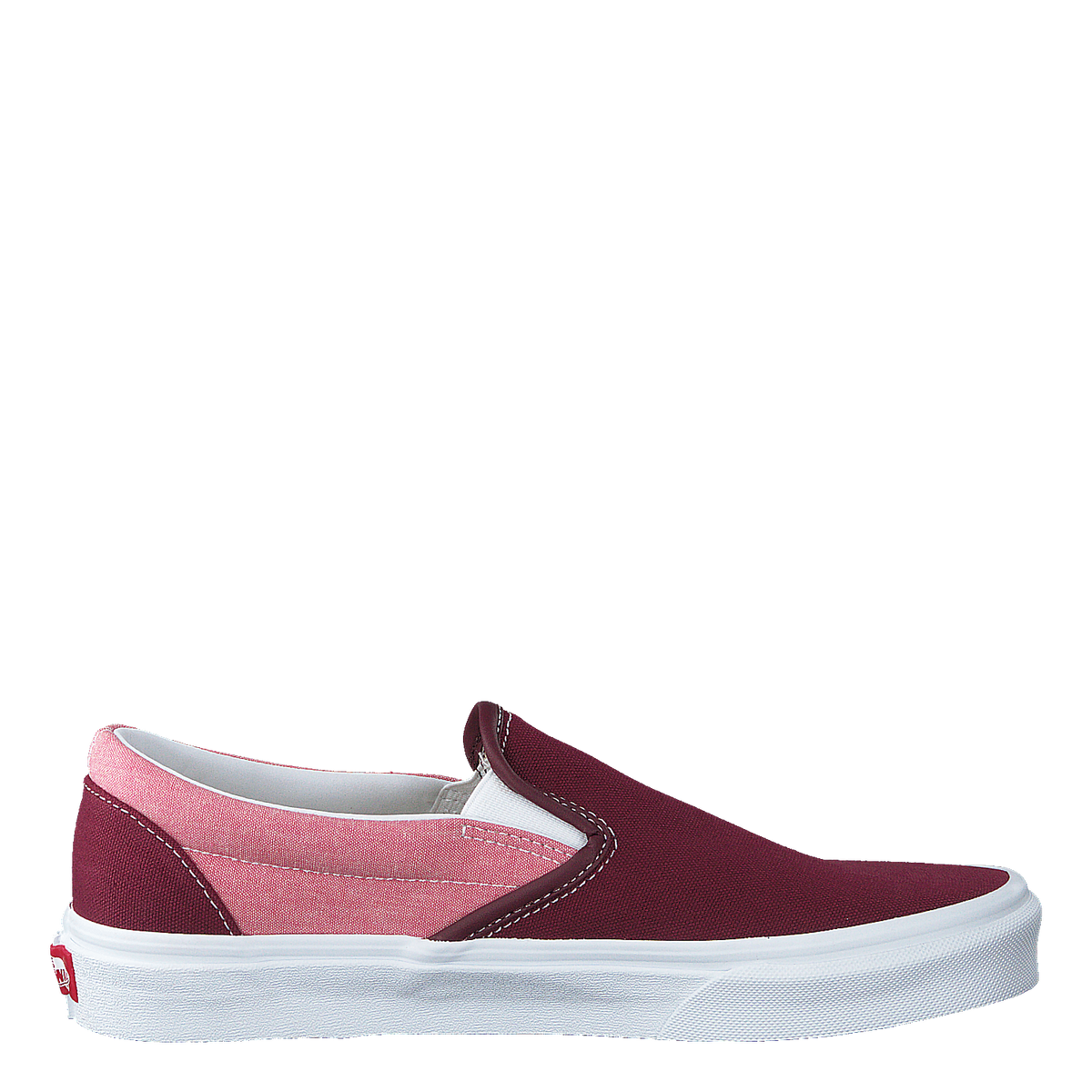 Ua Classic Slip-on (chambray) Canvas Port Ro