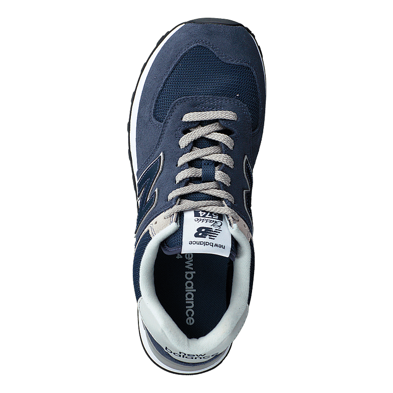 New balance herren ml574egn sneaker sales