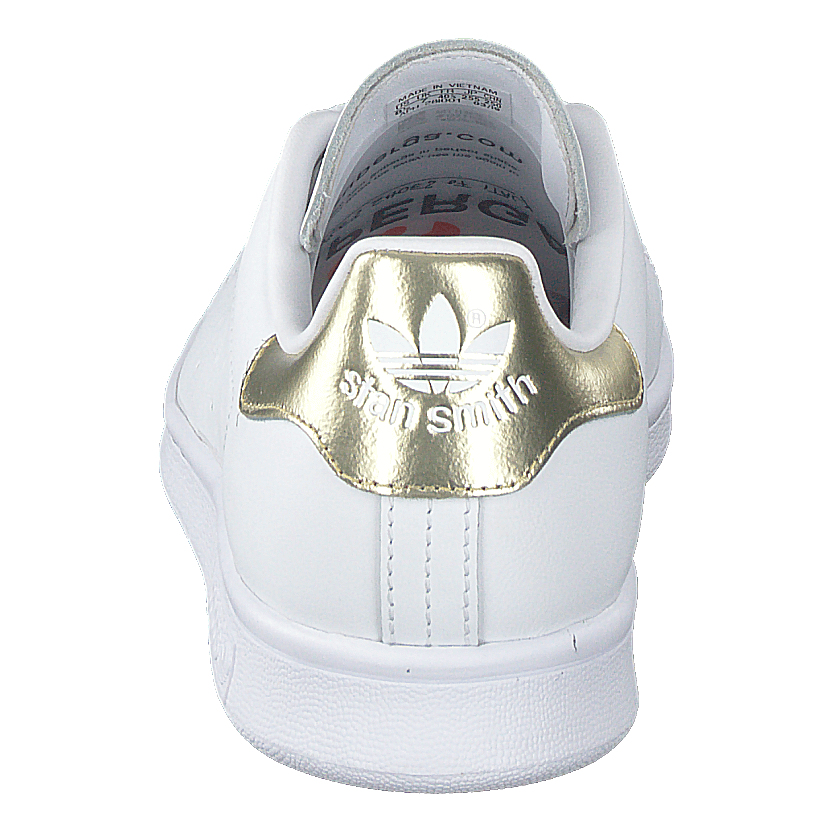 Stan Smith W Ftwwht/ftwwht/goldmt