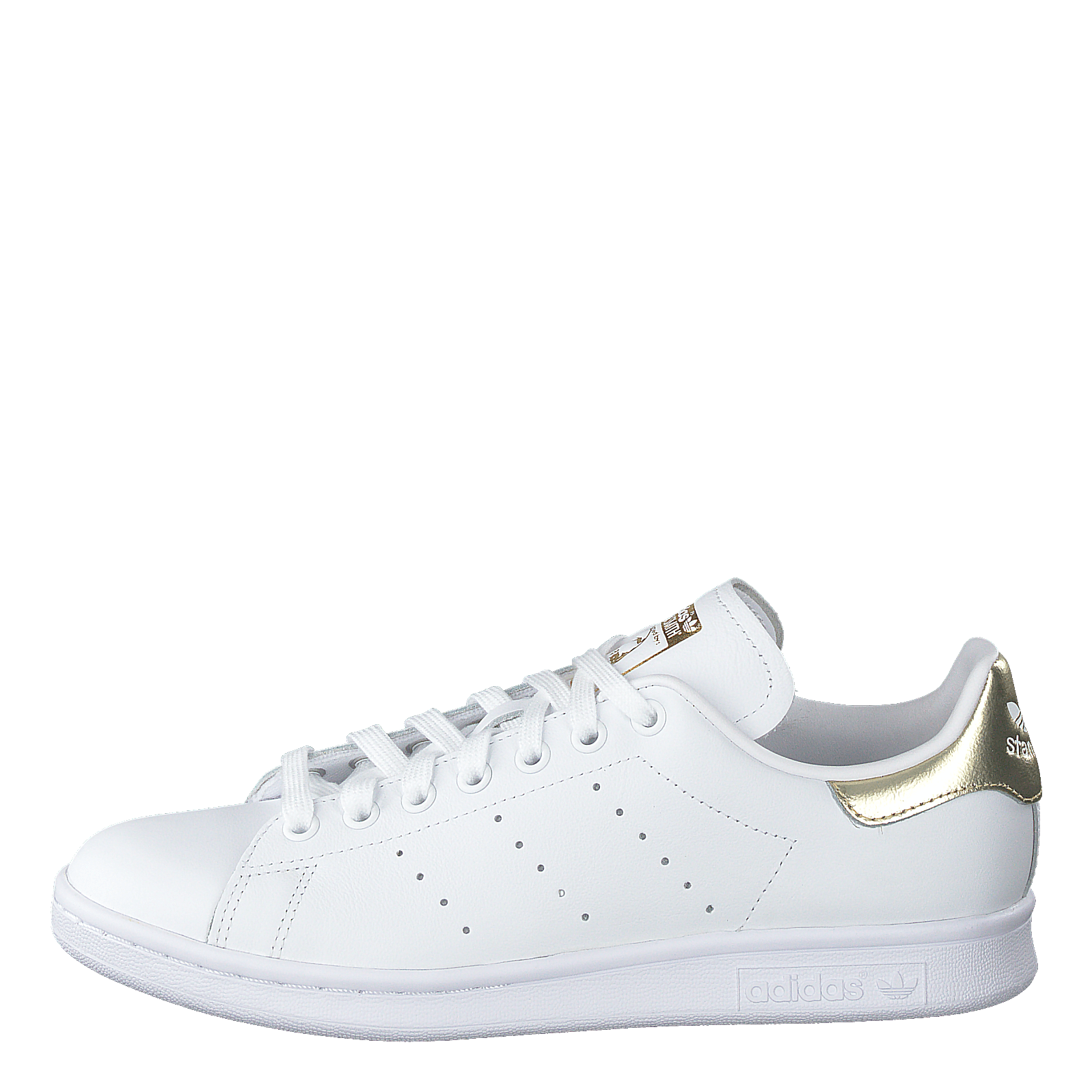 Stan Smith W Ftwwht/ftwwht/goldmt