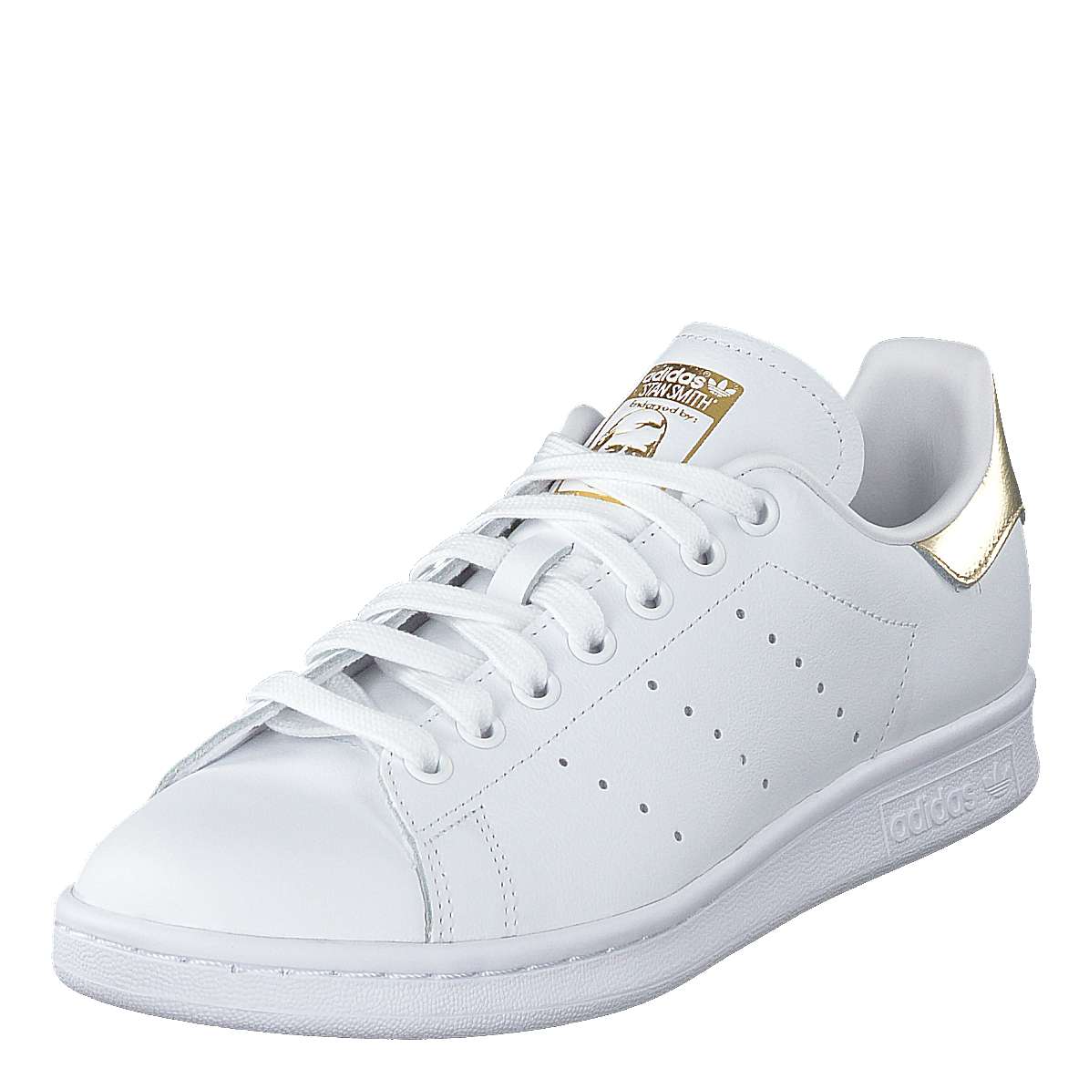 Stan Smith W Ftwwht/ftwwht/goldmt