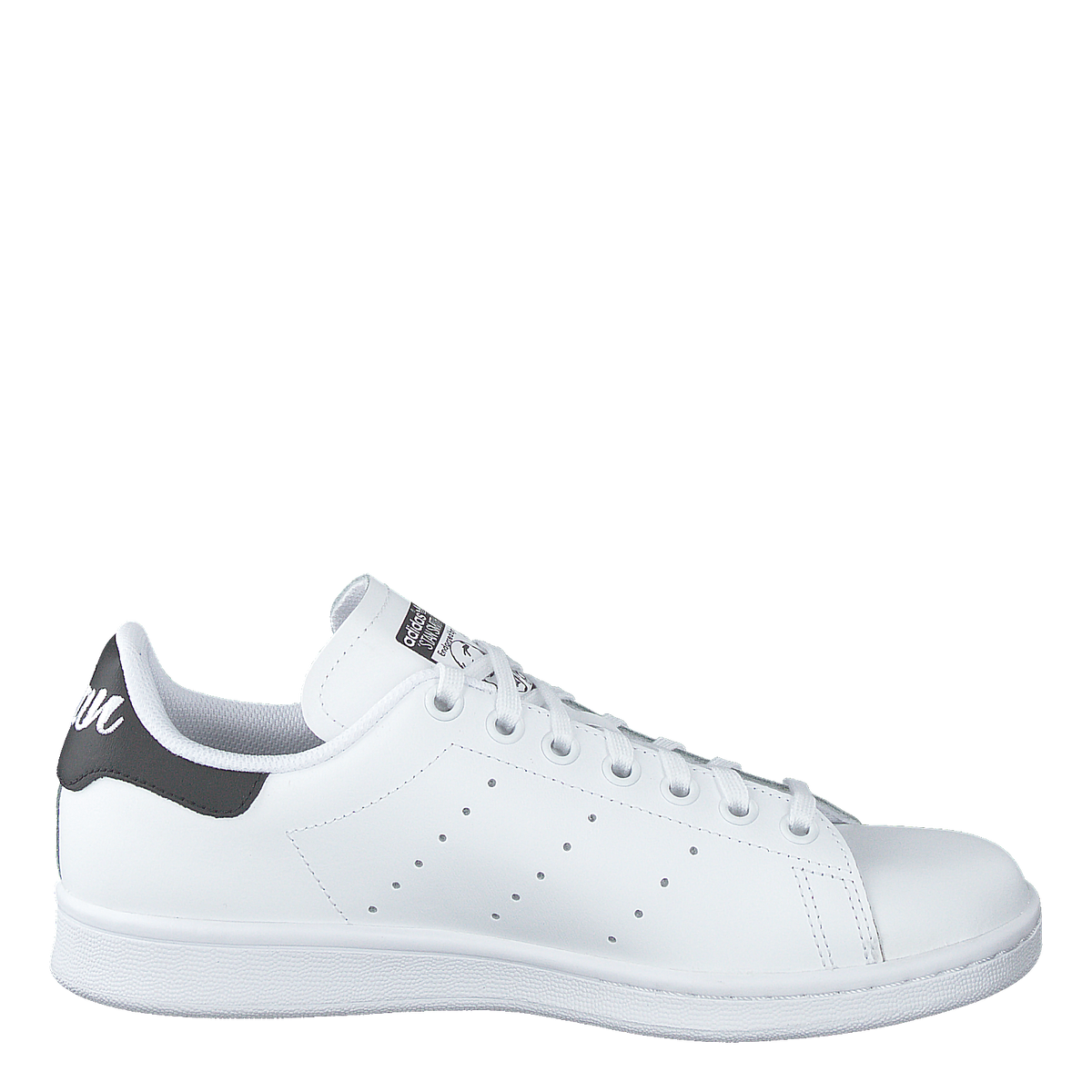 Stan smith ftwr white core black sales