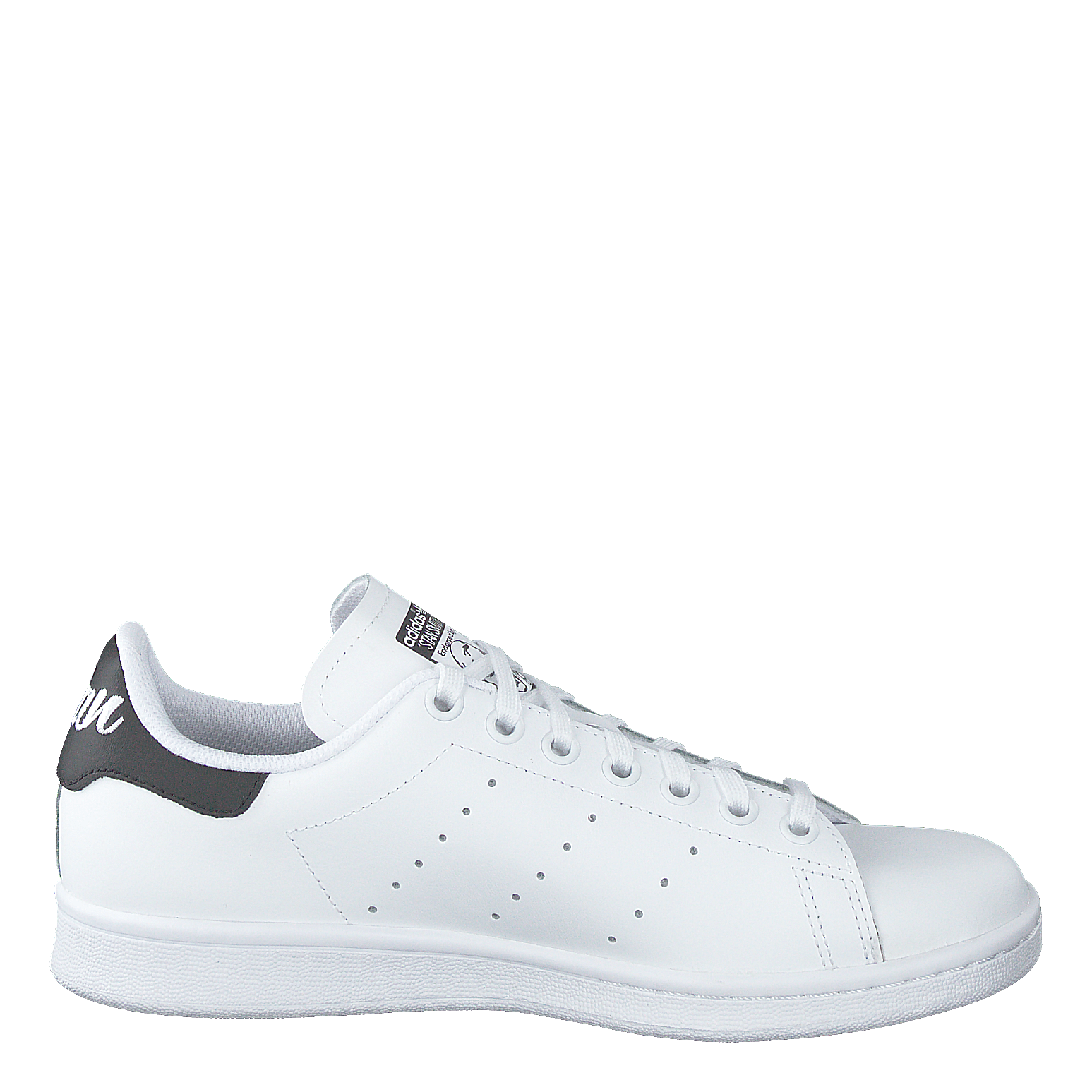 adidas Originals Stan Smith J Ftwr Wh Caliroots