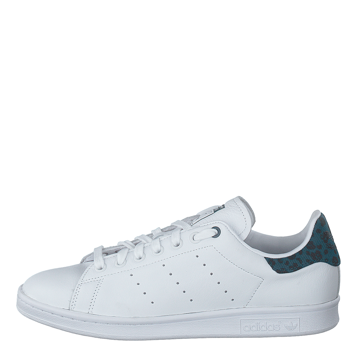 Adidas originals stan smith ftwr shop white