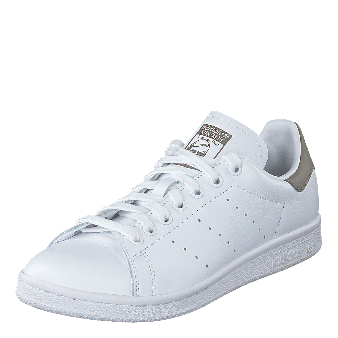 Stan Smith Ftwr White/trace Cargo/ftwr Wh