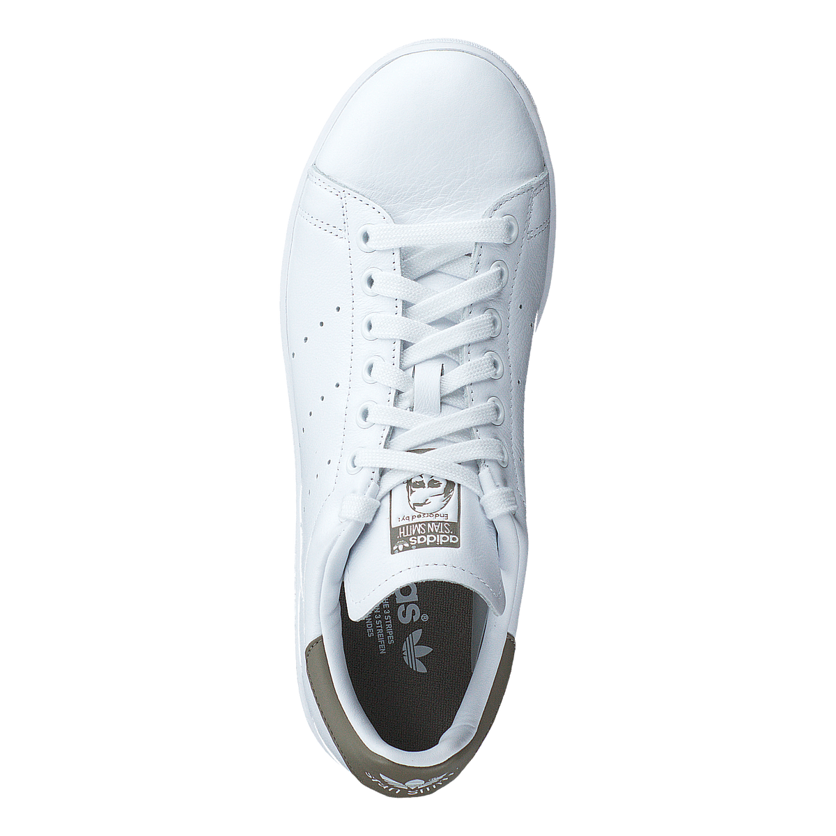 Stan Smith Ftwr White/trace Cargo/ftwr Wh