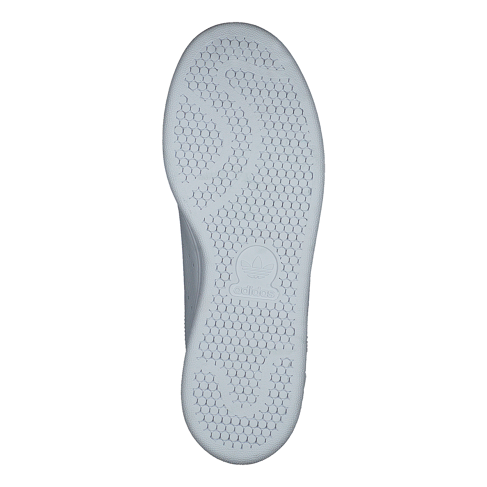 Stan Smith J Ftwr White/ftwr White/real Pin