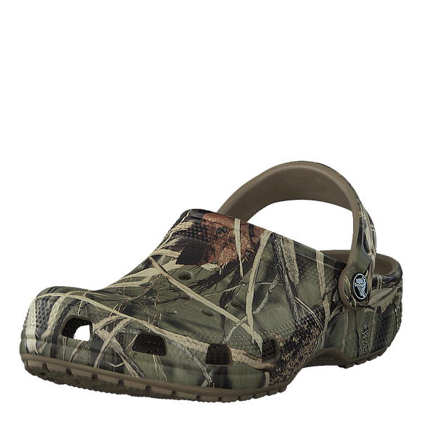 Crocs Classic Realtree Kha | Caliroots.com