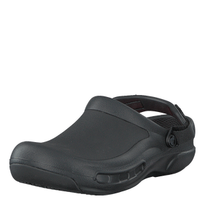 Bistro pro literide clog discount black
