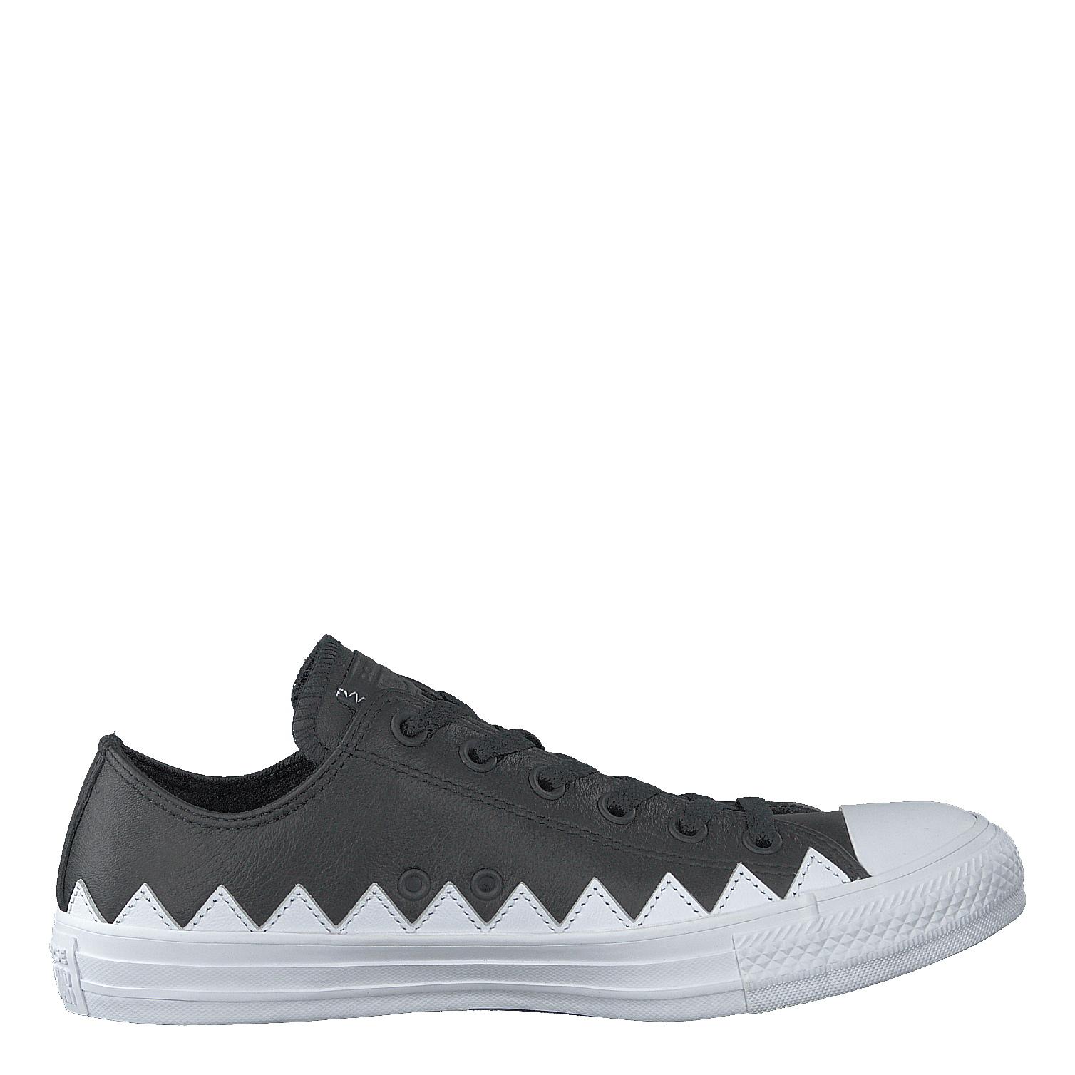 Chuck Taylor All Star Mission- Black