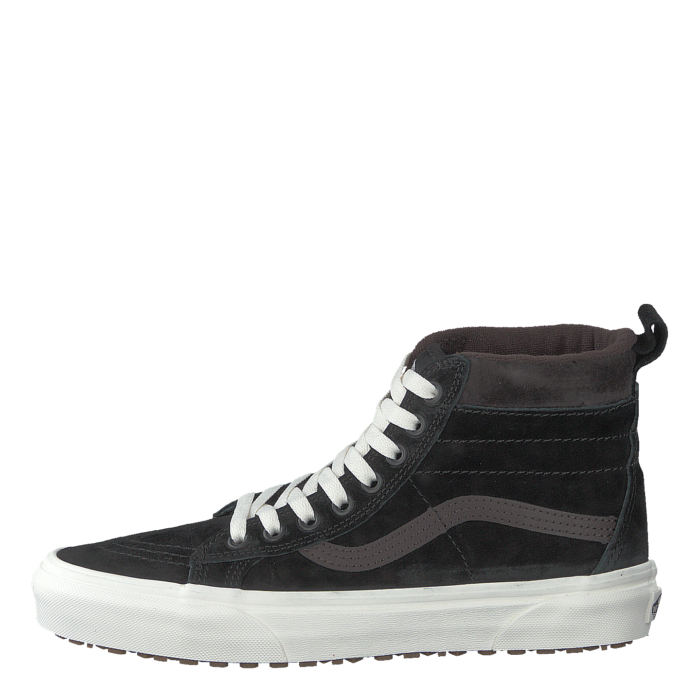 Ua Sk8-hi (mte) Black/chocolate