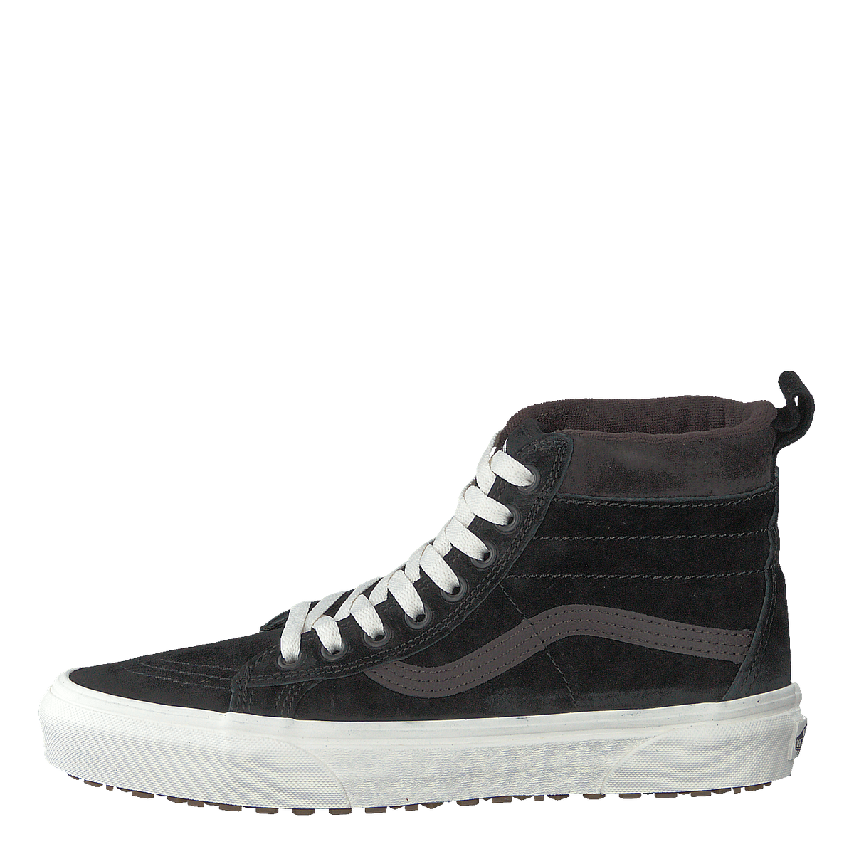 Vans sk8 hi mte discount chocolate