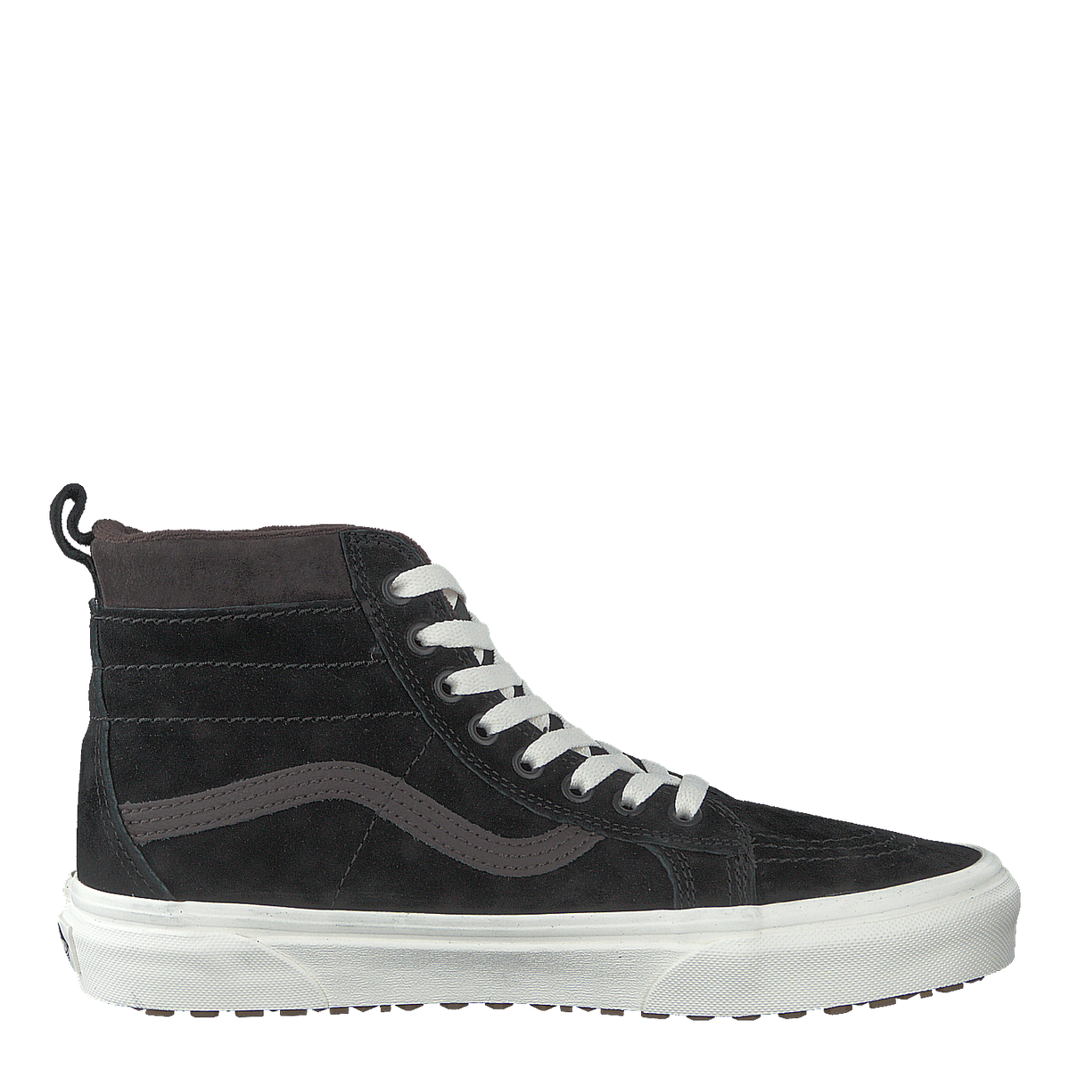 Ua Sk8-hi (mte) Black/chocolate