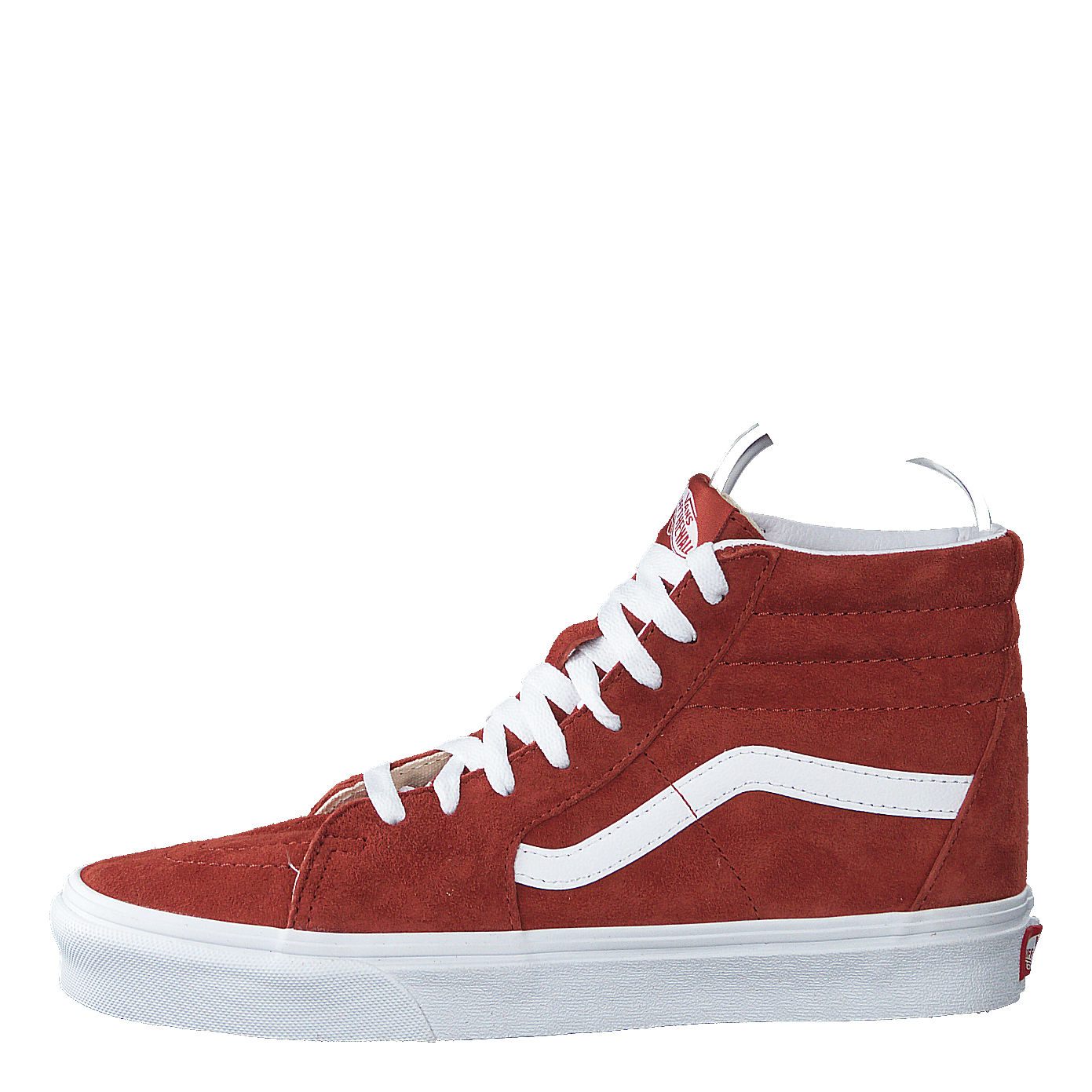 Vans skate 2025 hi sale