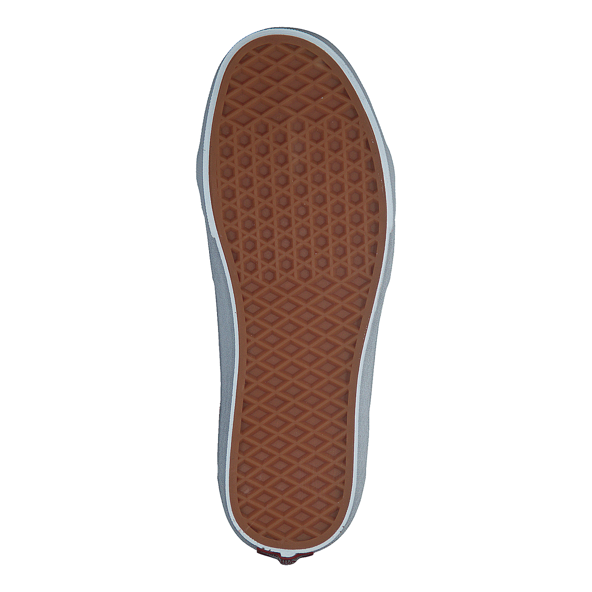 Ua Sk8-hi (suede) Brick/true White