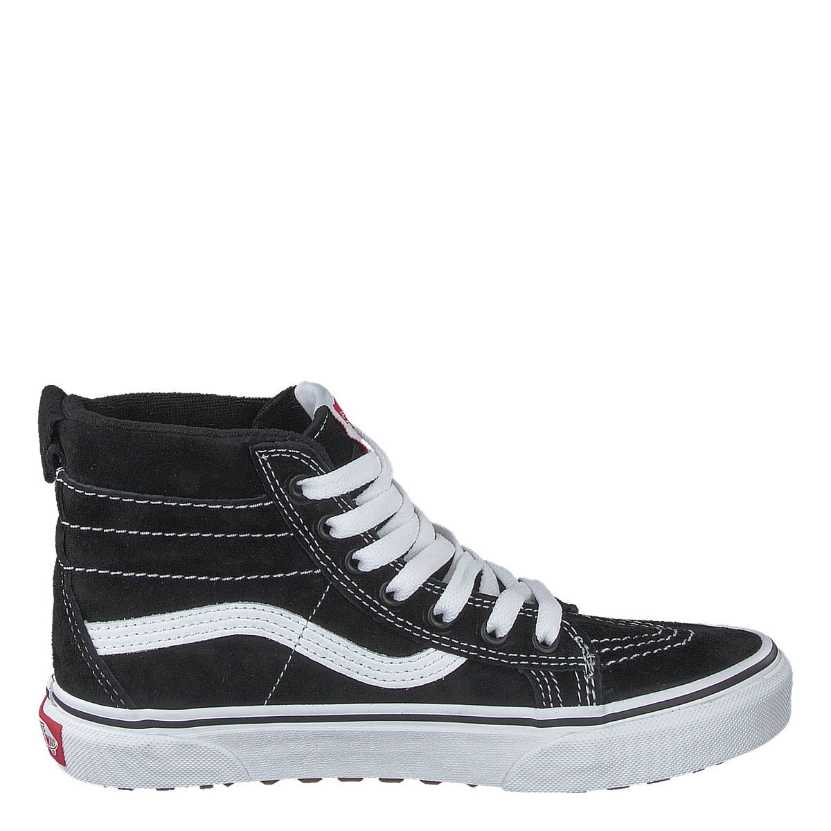 Uy Sk8-hi (mte) Blk/true White