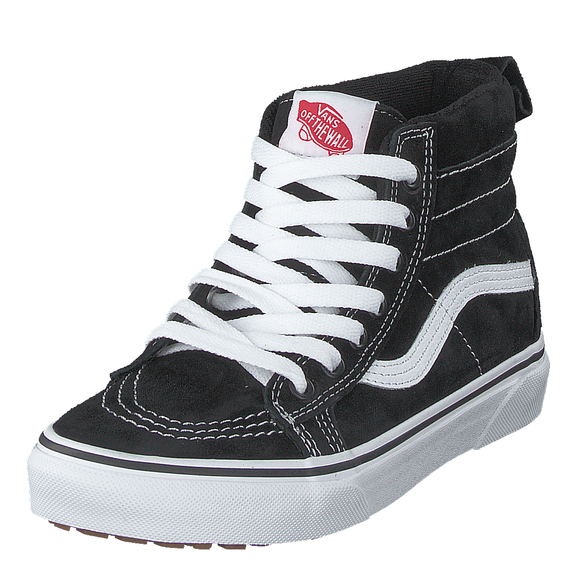 Uy Sk8-hi (mte) Blk/true White