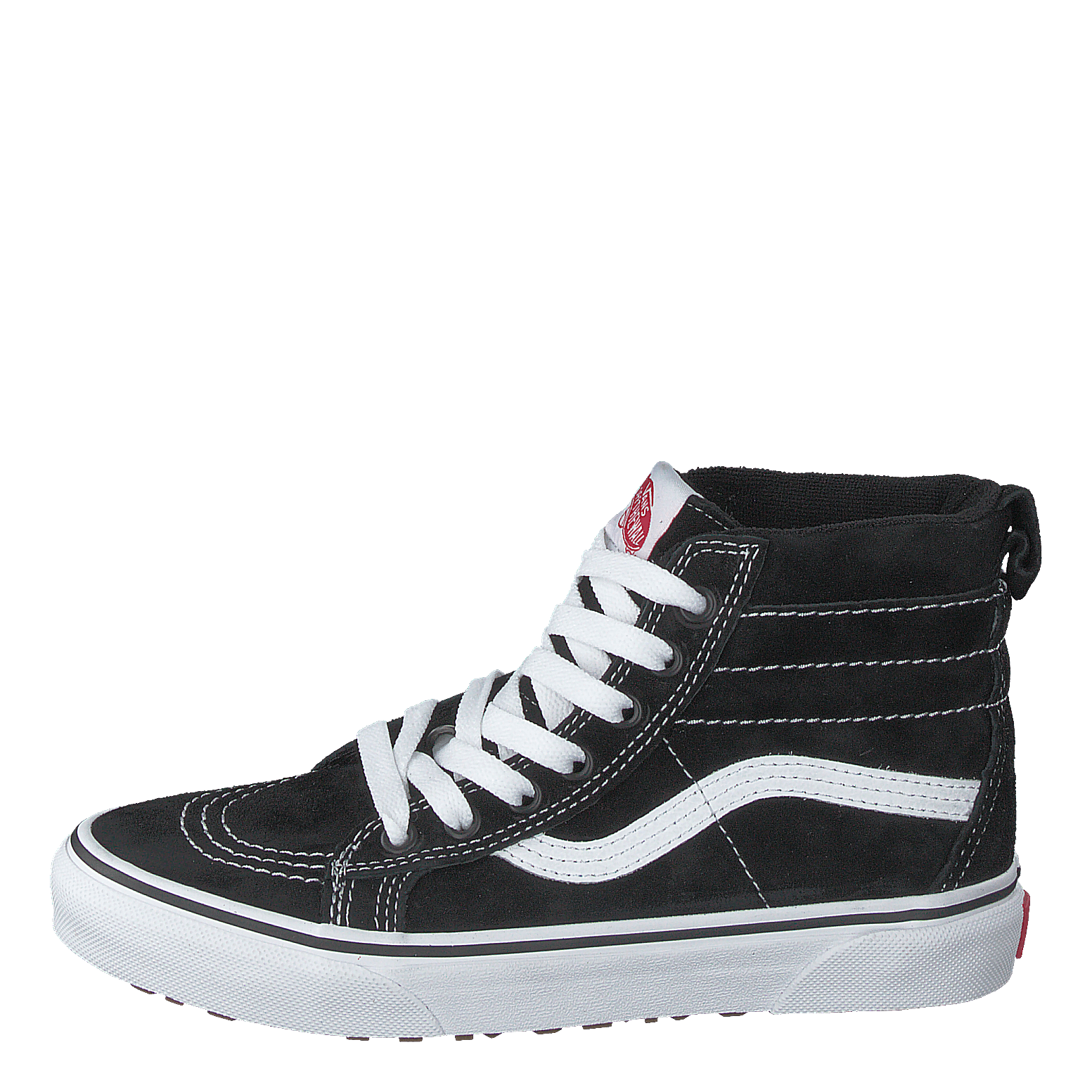 Uy Sk8-hi (mte) Blk/true White