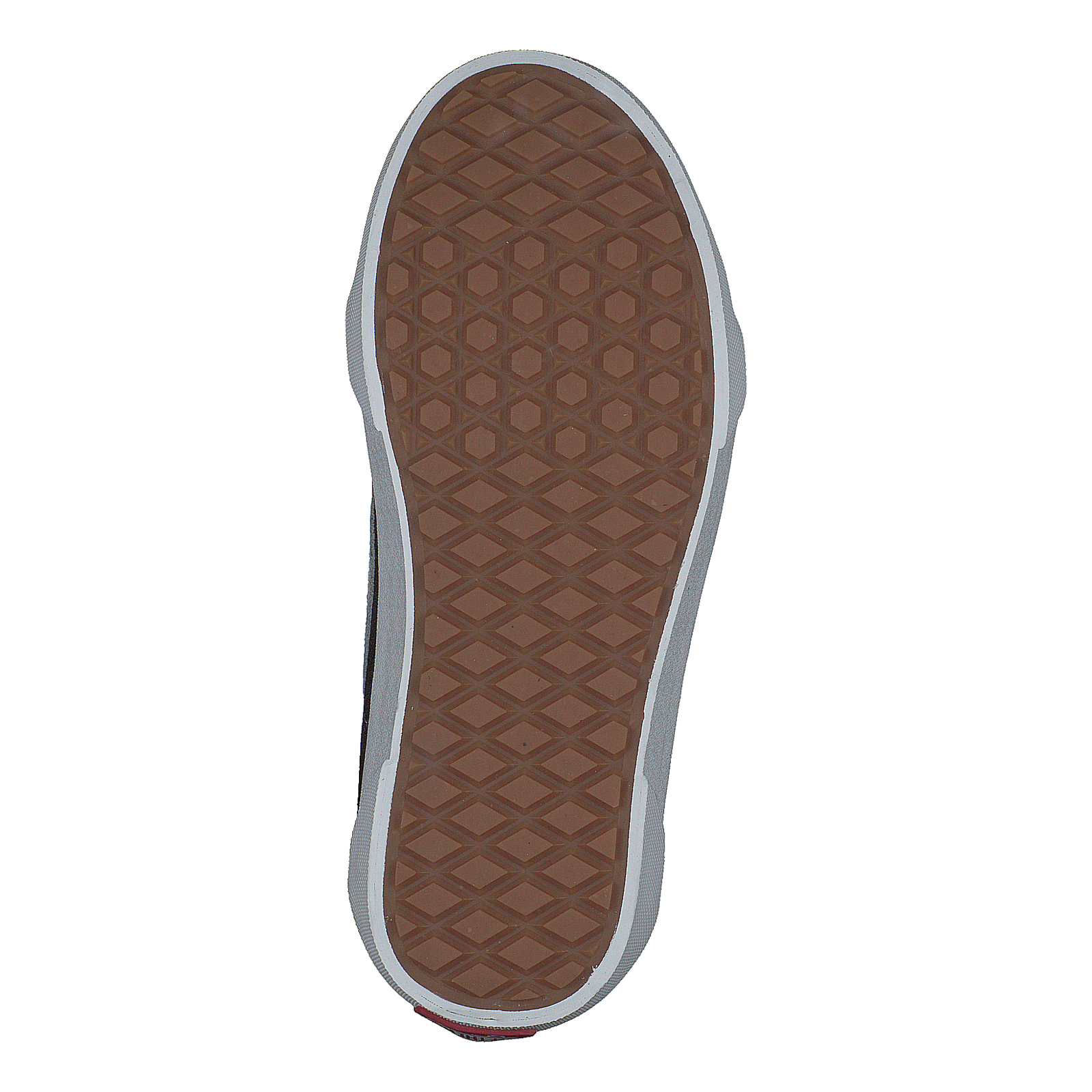 Uy Sk8-hi (mte) Blk/true White