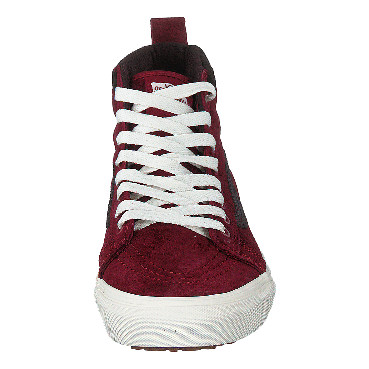 Ua Sk8-hi (mte) Biking Red
