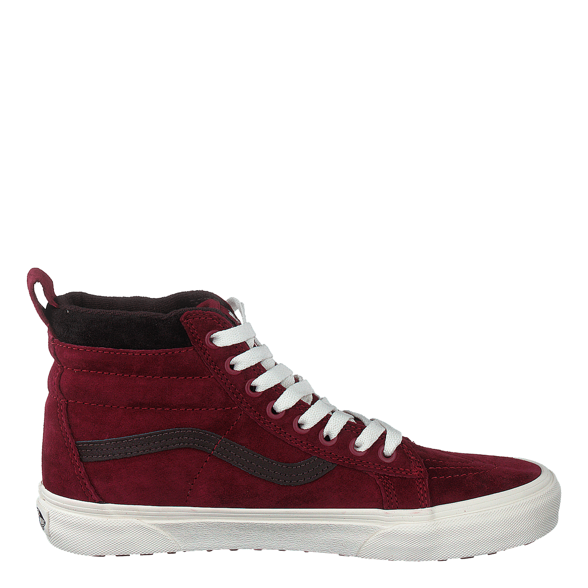 Ua Sk8-hi (mte) Biking Red