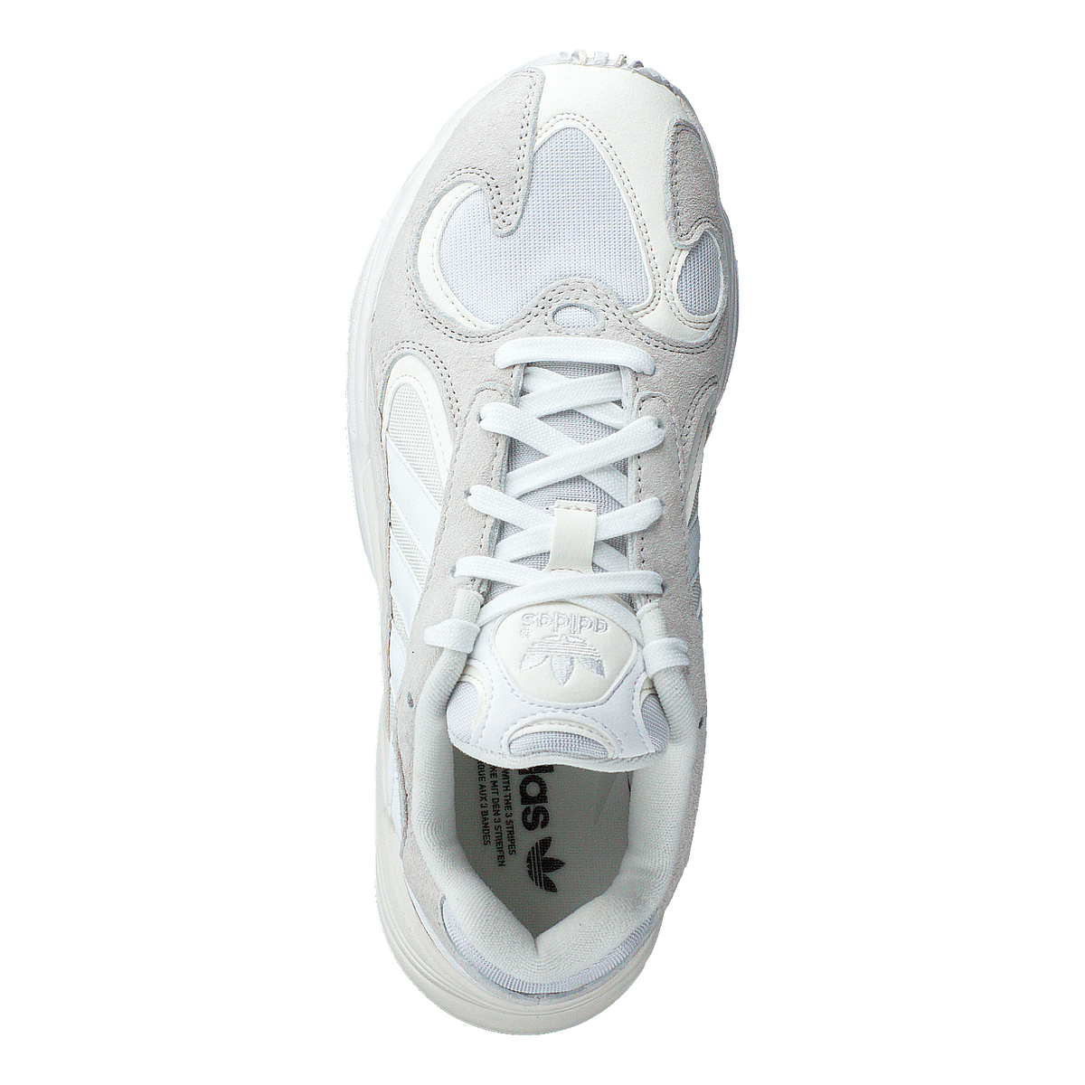 Yung-1 Cloud White/cloud White/ftwr W