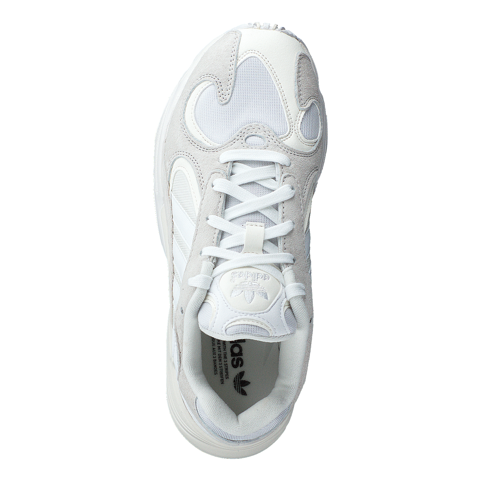 Yung-1 Cloud White/cloud White/ftwr W