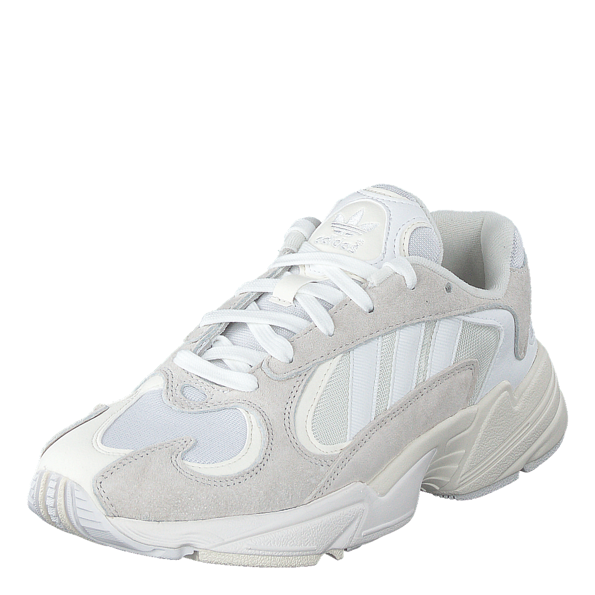 adidas Originals Yung 1 Cloud White c Caliroots