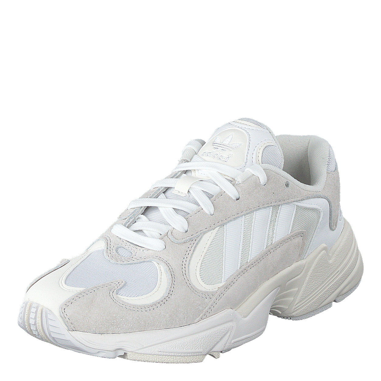 Yung-1 Cloud White/cloud White/ftwr W