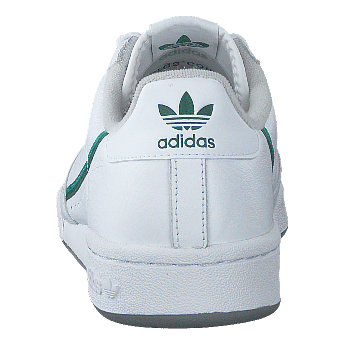 Continental 80 Ftwr White/glory Green/collegi