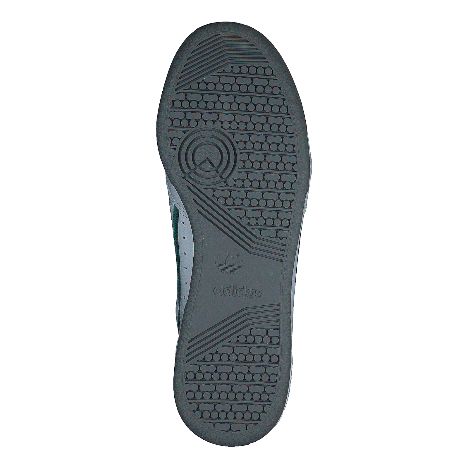 Continental 80 Ftwr White/glory Green/collegi