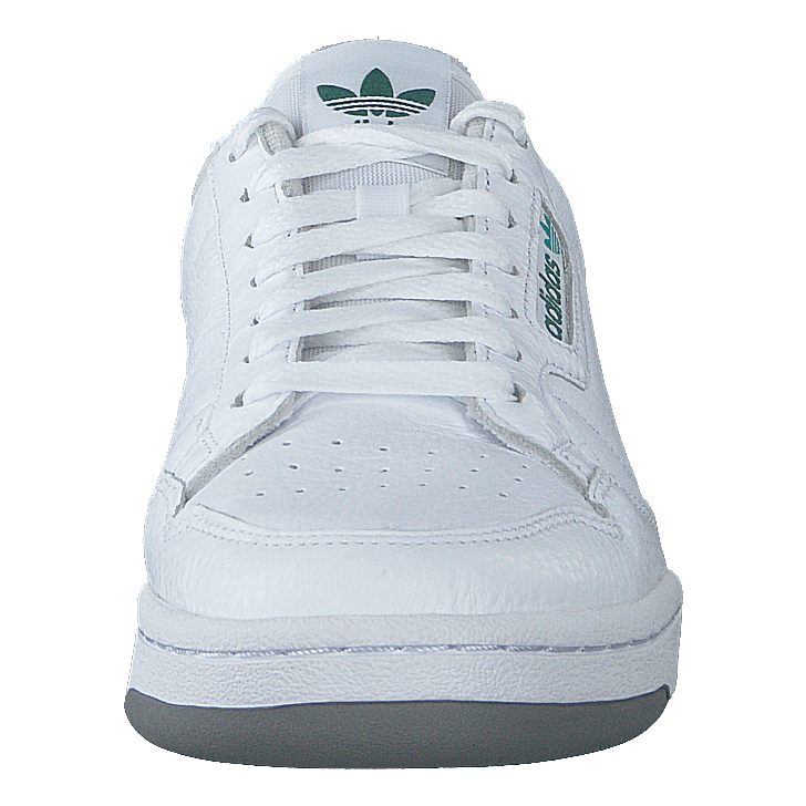 Continental 80 Ftwr White/glory Green/collegi